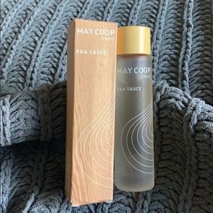 May Coop Raw Sauce